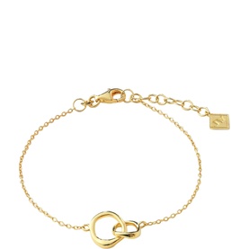 Kindred Chain Bracelet