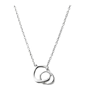 Kindred Pendant Chain Necklace