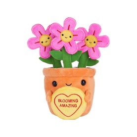 Blooming Amazing Felicity Flowerpot 18cm