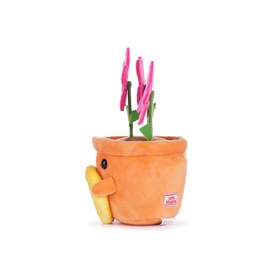 Blooming Amazing Felicity Flowerpot 18cm