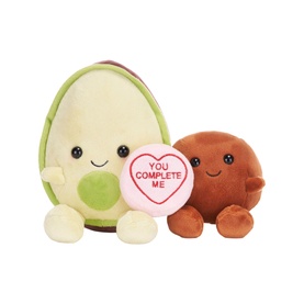 You Complete Me, Avocado & Stone 13cm