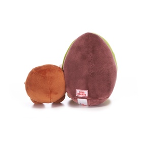 You Complete Me, Avocado & Stone 13cm