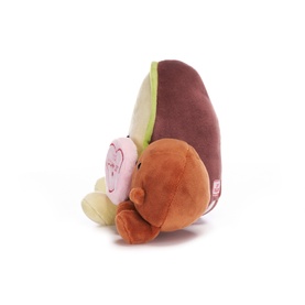 You Complete Me, Avocado & Stone 13cm