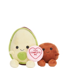 You Complete Me, Avocado & Stone 13cm