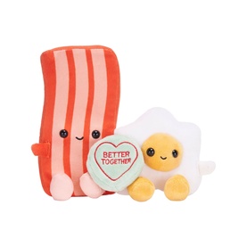 Better Together, Bacon & Egg 13cm