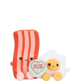 Better Together, Bacon & Egg 13cm