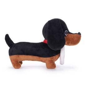 Clever Sausage, Dave Sausage Dog 18cm