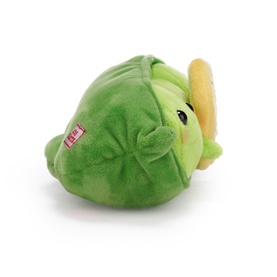 Hap-Pea Birthday, Pete & Penelope Peas 18cm
