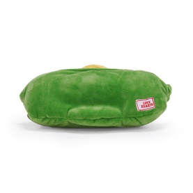 Hap-Pea Birthday, Pete & Penelope Peas 18cm