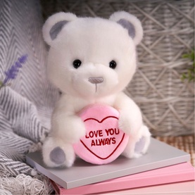 Love You Always, Bronte Bear 23cm