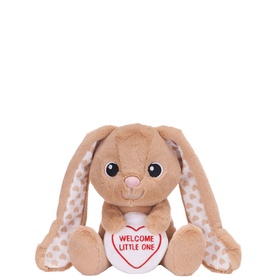Welcome Little One, Bun Bun Bunny 18cm