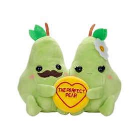 The Perfect Pear, Two Pears 18cm
