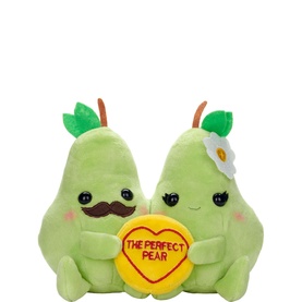 The Perfect Pear, Two Pears 18cm