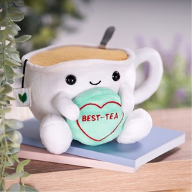 Best-Tea, Tiffany Teacup 18cm