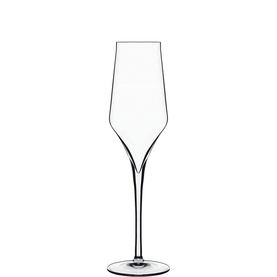 Supremo Champagne Glasses 240ml x 2
