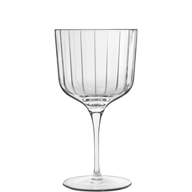 Bach Sloe Gin Glasses 600ml x 2