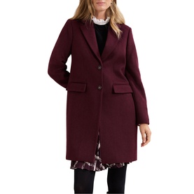 Lydia Coat