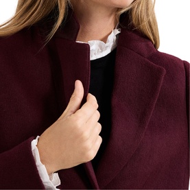 Lydia Coat