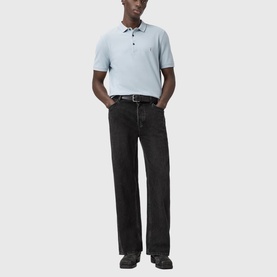 Reform Logo Polo Shirt