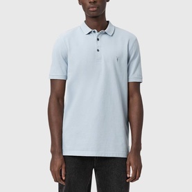 Reform Logo Polo Shirt