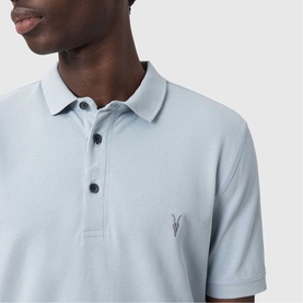 Reform Logo Polo Shirt