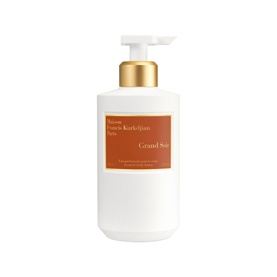 Grand Soir Scented Body Lotion