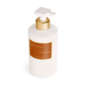 Grand Soir Scented Body Lotion