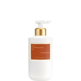 Grand Soir Scented Body Lotion