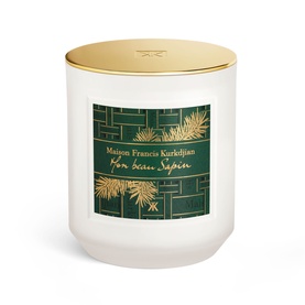 Mon Beau Sapin No&euml;l 2025 Candle