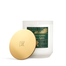 Mon Beau Sapin No&euml;l 2025 Candle