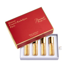 Baccarat Rouge 540 Roll-On Elixir Gift Set