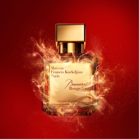 Baccarat Rouge 540 Roll-On Elixir Gift Set