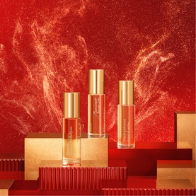 Baccarat Rouge 540 Roll-On Elixir Gift Set