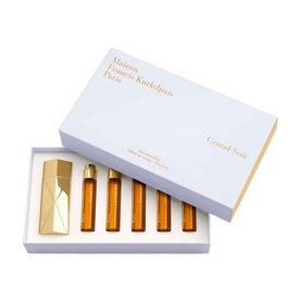 Grand Soir Travel Set