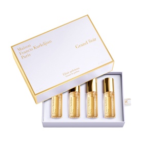 Grand Soir Roll-On Elixir Gift Set