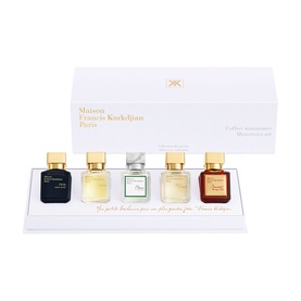 Discovery Miniatures Gift Set
