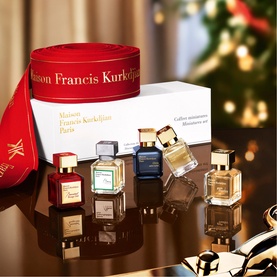 Discovery Miniatures Gift Set