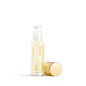 Oud Satin Mood Roll-On Elixir Gift Set