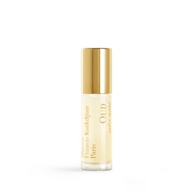 Oud Satin Mood Roll-On Elixir Gift Set
