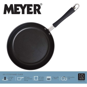 Induction Set Frying Pan Twin Pack 20cm & 28cm