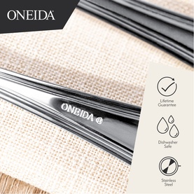 Moda II Cutlery Set 24-Piece