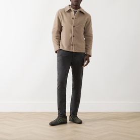 Fraser Cuffed Trousers