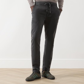 Fraser Cuffed Trousers