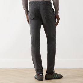 Fraser Cuffed Trousers
