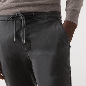 Fraser Cuffed Trousers
