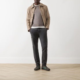 Fraser Cuffed Trousers