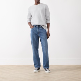 Textured Knit Sweater
