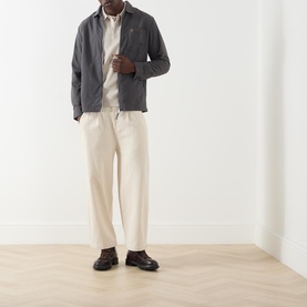 Selwyn Knit Polo Shirt