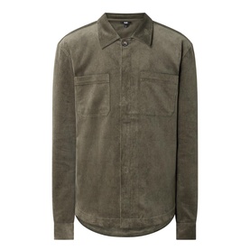 Jace Patch Pocket Chore Jacket