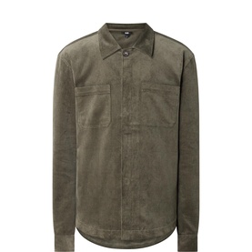 Jace Patch Pocket Chore Jacket